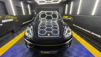 PORSCHE - CAYENNE DIESEL TIP