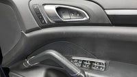PORSCHE - CAYENNE DIESEL TIP