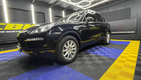 PORSCHE - CAYENNE DIESEL TIP