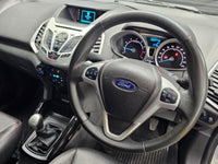 FORD - ECOSPORT 1.0 ECOBOOST TITANIUM
