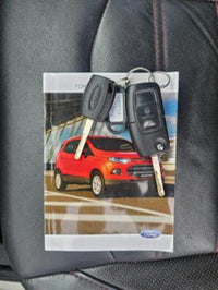 FORD - ECOSPORT 1.0 ECOBOOST TITANIUM