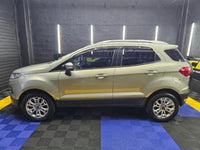FORD - ECOSPORT 1.0 ECOBOOST TITANIUM