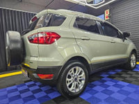 FORD - ECOSPORT 1.0 ECOBOOST TITANIUM