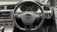 VOLKSWAGEN GOLF VII 1.4 TSI COMFORTLINE DSG