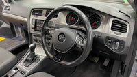 VOLKSWAGEN GOLF VII 1.4 TSI COMFORTLINE DSG