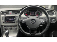 VOLKSWAGEN GOLF VII 1.4 TSI COMFORTLINE DSG