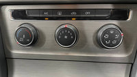 VOLKSWAGEN GOLF VII 1.4 TSI COMFORTLINE DSG