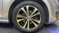 VOLKSWAGEN GOLF VII 1.4 TSI COMFORTLINE DSG