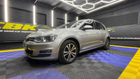 VOLKSWAGEN GOLF VII 1.4 TSI COMFORTLINE DSG