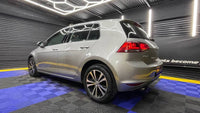 VOLKSWAGEN GOLF VII 1.4 TSI COMFORTLINE DSG