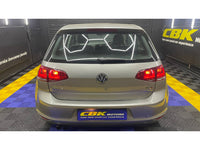 VOLKSWAGEN GOLF VII 1.4 TSI COMFORTLINE DSG
