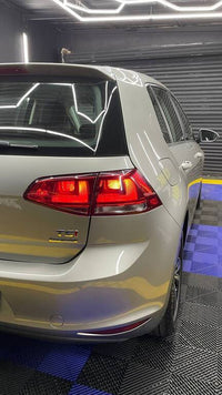 VOLKSWAGEN GOLF VII 1.4 TSI COMFORTLINE DSG