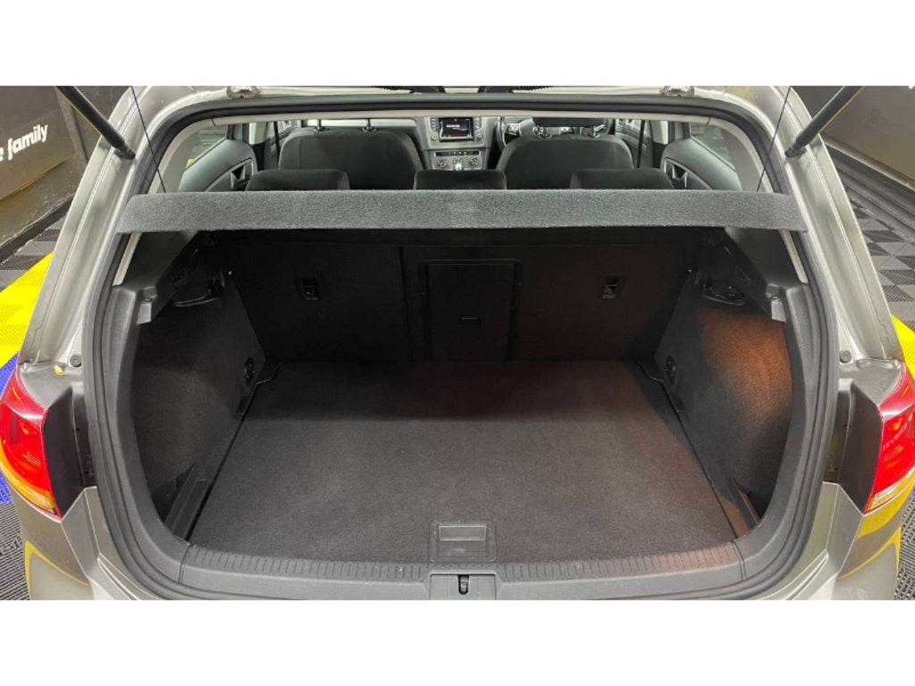 VOLKSWAGEN GOLF VII 1.4 TSI COMFORTLINE DSG