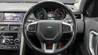 LAND ROVER DISCOVERY SPORT 2.2 SD4 HSE