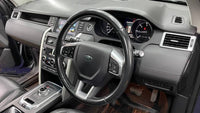 LAND ROVER DISCOVERY SPORT 2.2 SD4 HSE