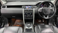 LAND ROVER DISCOVERY SPORT 2.2 SD4 HSE