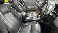 LAND ROVER DISCOVERY SPORT 2.2 SD4 HSE