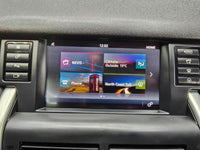 LAND ROVER DISCOVERY SPORT 2.2 SD4 HSE