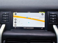 LAND ROVER DISCOVERY SPORT 2.2 SD4 HSE