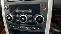 LAND ROVER DISCOVERY SPORT 2.2 SD4 HSE