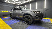 LAND ROVER DISCOVERY SPORT 2.2 SD4 HSE