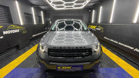 LAND ROVER DISCOVERY SPORT 2.2 SD4 HSE