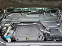 LAND ROVER DISCOVERY SPORT 2.2 SD4 HSE
