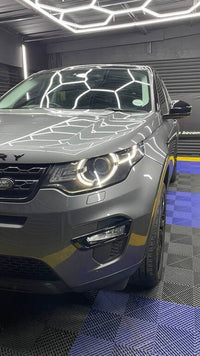 LAND ROVER DISCOVERY SPORT 2.2 SD4 HSE