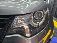 LAND ROVER DISCOVERY SPORT 2.2 SD4 HSE