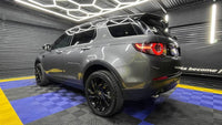LAND ROVER DISCOVERY SPORT 2.2 SD4 HSE