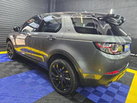 LAND ROVER DISCOVERY SPORT 2.2 SD4 HSE