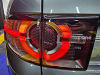 LAND ROVER DISCOVERY SPORT 2.2 SD4 HSE