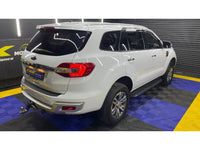 FORD EVEREST 2.2 TDCi  XLT A/T