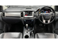 FORD EVEREST 2.2 TDCi  XLT A/T