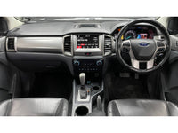 FORD EVEREST 2.2 TDCi  XLT A/T