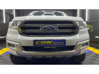 FORD EVEREST 2.2 TDCi  XLT A/T
