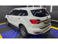 FORD EVEREST 2.2 TDCi  XLT A/T
