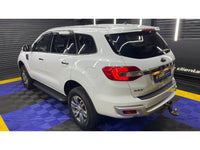 FORD EVEREST 2.2 TDCi  XLT A/T
