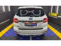 FORD EVEREST 2.2 TDCi  XLT A/T