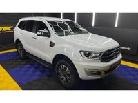 FORD EVEREST 2.0D BI-TURBO XLT A/T