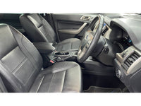 FORD EVEREST 2.0D BI-TURBO XLT A/T