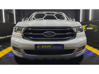 FORD EVEREST 2.0D BI-TURBO XLT A/T