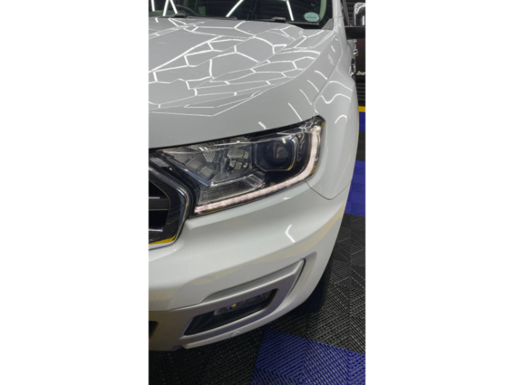 FORD EVEREST 2.0D BI-TURBO XLT A/T