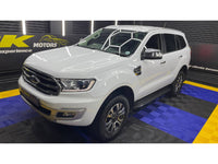 FORD EVEREST 2.0D BI-TURBO XLT A/T