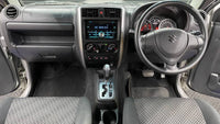 SUZUKI JIMNY 1.3 A/T