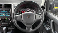 SUZUKI JIMNY 1.3 A/T