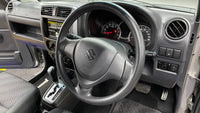 SUZUKI JIMNY 1.3 A/T