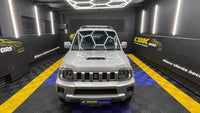 SUZUKI JIMNY 1.3 A/T