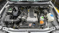 SUZUKI JIMNY 1.3 A/T