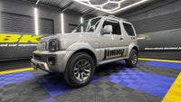 SUZUKI JIMNY 1.3 A/T